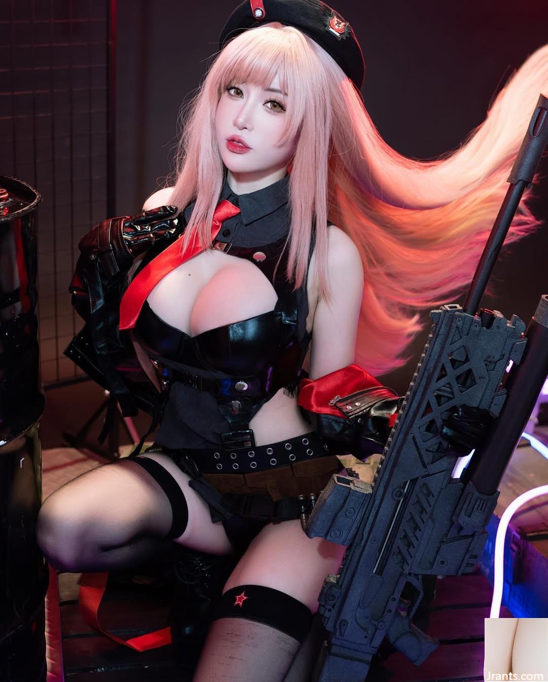 (Anh Trán” Thoạt nhìn đã vô cùng xúc động và vẻ gợi cảm tràn ngập (51P) - Ảnh 33