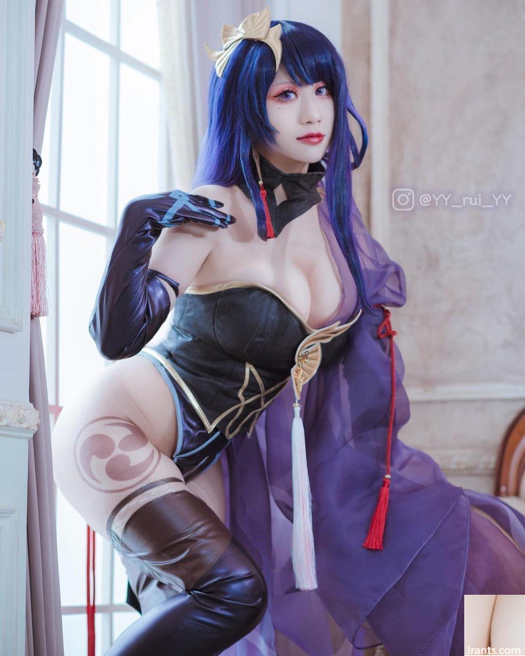 Những đàn anh có gương mặt đẹp nhất “âm dương chảy Thụy” khiến cư dân mạng phải thở dài thán phục (27P) - Ảnh 13