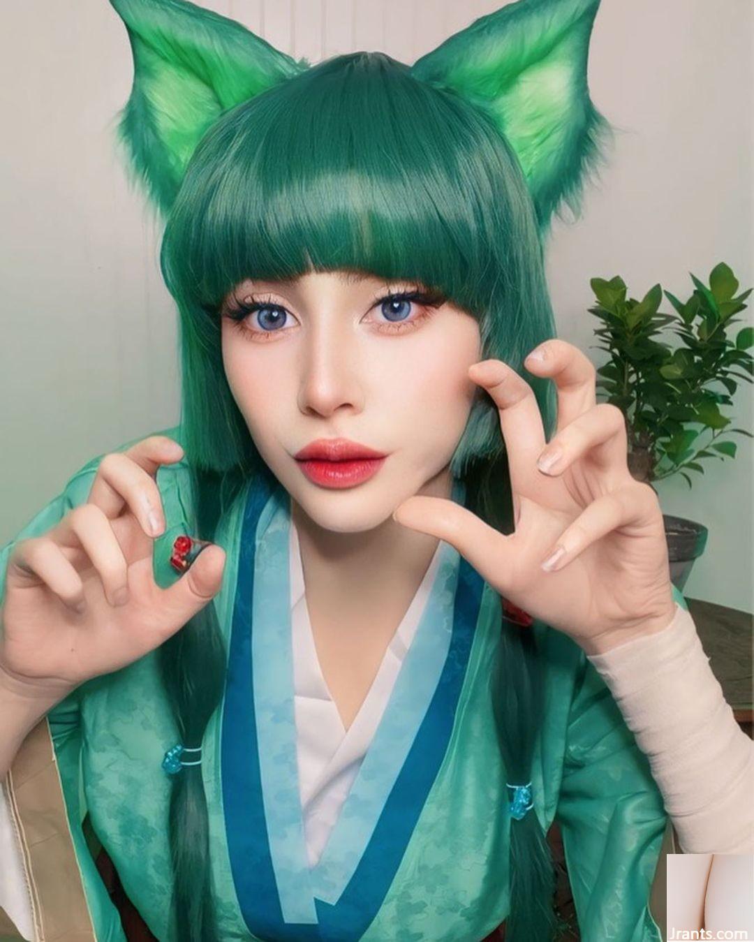 “Ale” hoàn hảo nhất với bộ ngực đẹp không thể cầm máu mũi (24P) - Ảnh 6