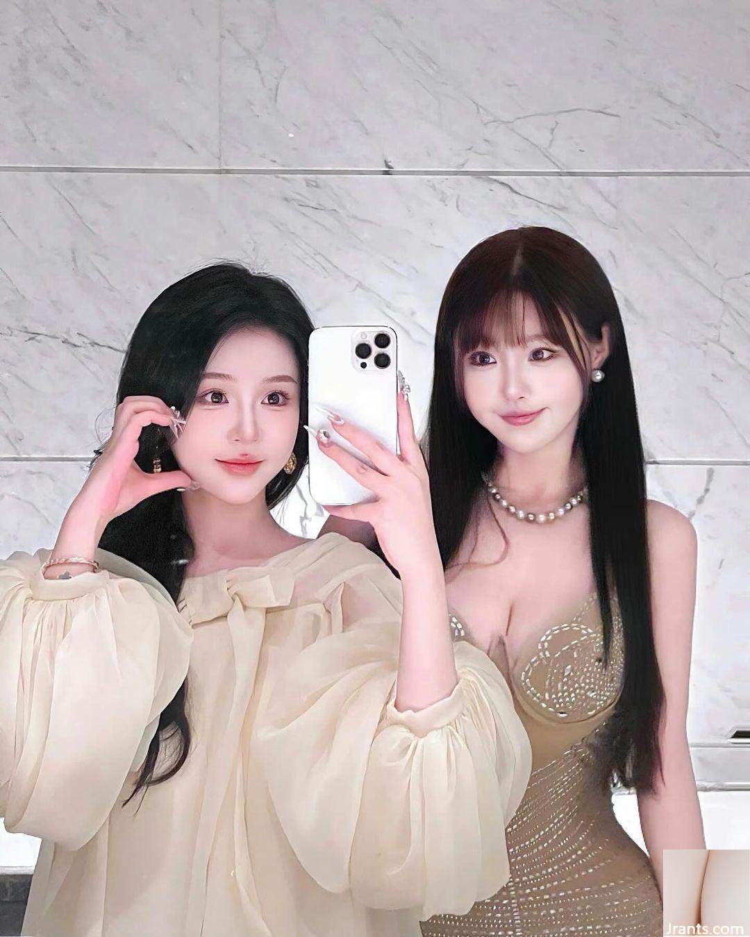 Cô bé nóng bỏng Hui Mo “Zhu Ker Flora” có vóc dáng hoàn hảo và bộ ngực đẹp (21P) - Ảnh 6