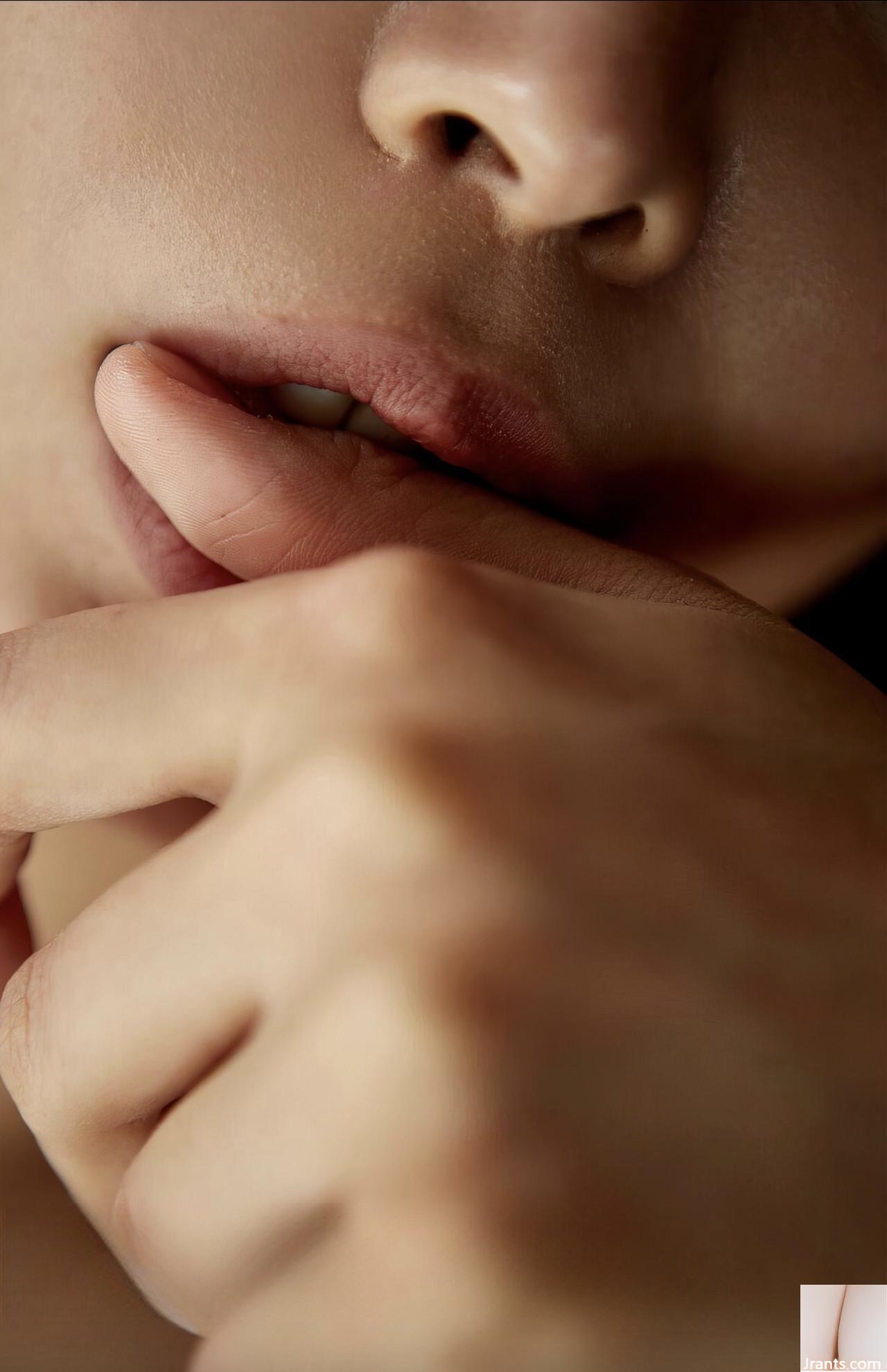 Vũ khí mồi nhử đầy đủ “◆雪莱菁◎” Đôi mắt siêu phóng cực kỳ quyến rũ (46P) - Ảnh 12