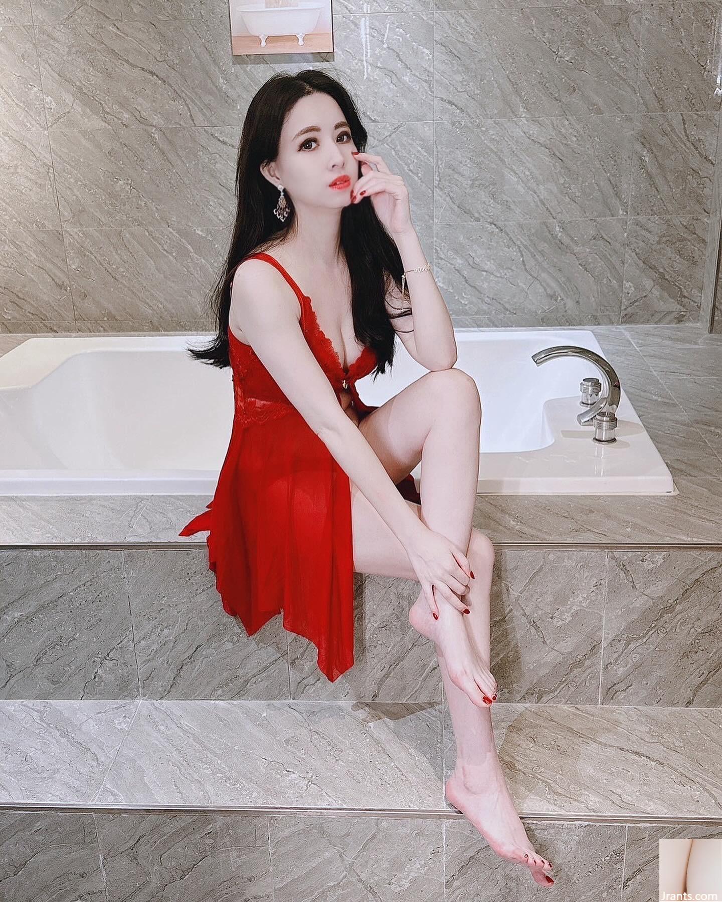 Vũ khí mồi nhử đầy đủ “◆雪莱菁◎” Đôi mắt siêu phóng cực kỳ quyến rũ (46P) - Ảnh 33