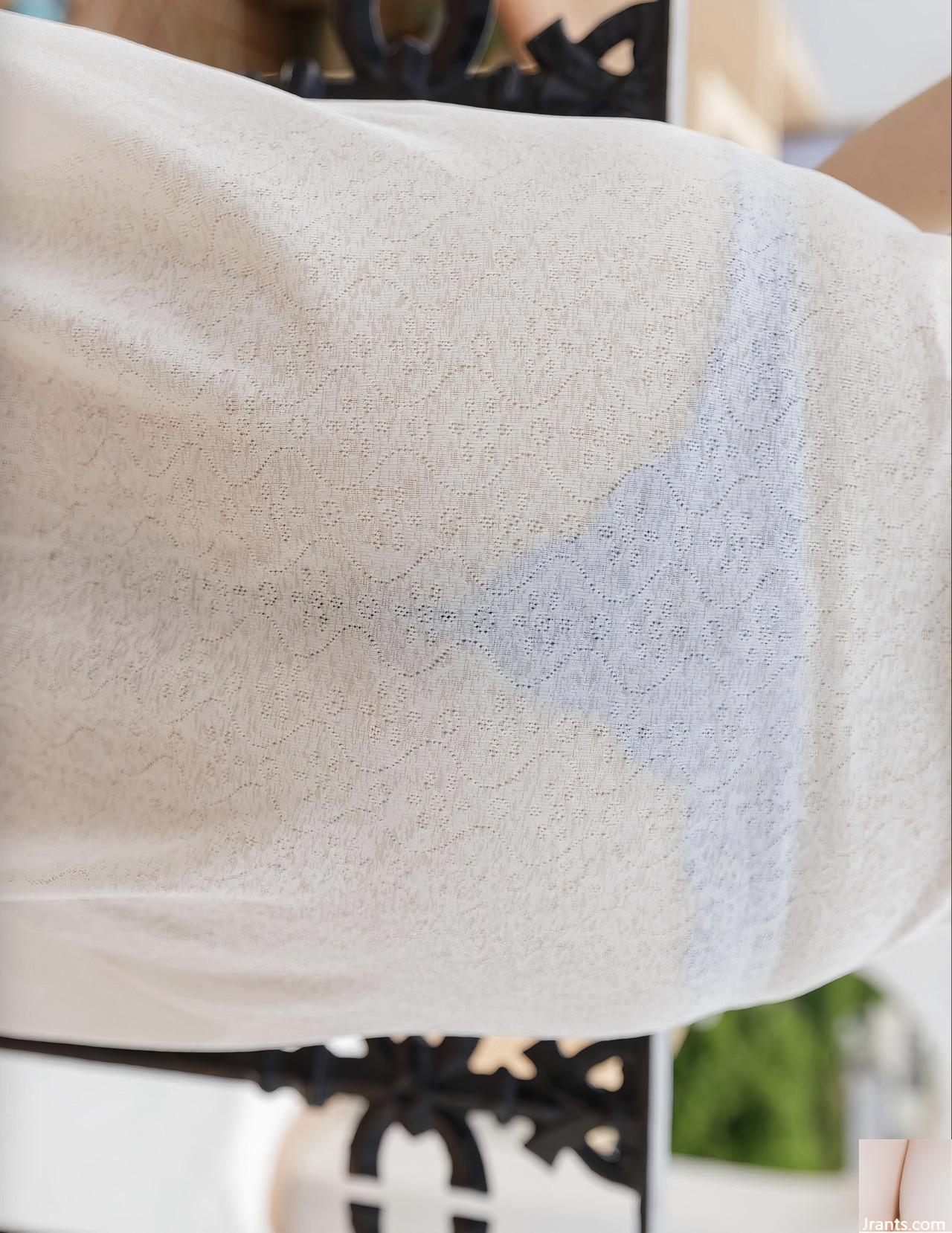 Vũ khí mồi nhử đầy đủ “◆雪莱菁◎” Đôi mắt siêu phóng cực kỳ quyến rũ (46P) - Ảnh 6