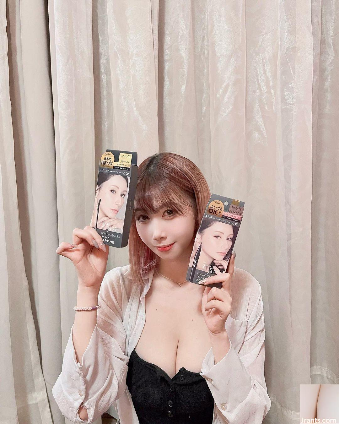 “Meixi” đáng ghen tị khoe sự nghiệp trong bộ ảnh gợi cảm khiến dân tình mê mẩn (28P) - Ảnh 20