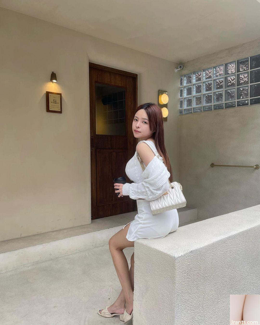 Bộ ảnh sexy, nóng bỏng của mỹ nhân chữa bệnh “Yang” khiến dân tình không thể rời mắt (33P)