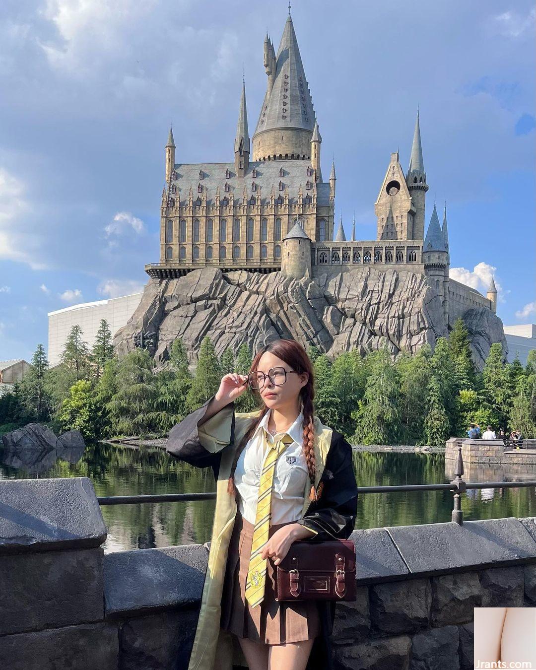 Bộ ảnh sexy, nóng bỏng của mỹ nhân chữa bệnh “Yang” khiến dân tình không thể rời mắt (33P) - Ảnh 2