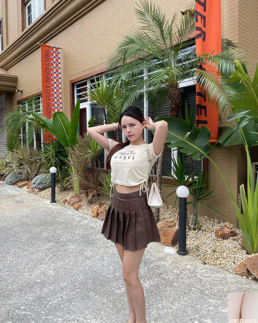 Bộ ảnh sexy, nóng bỏng của mỹ nhân chữa bệnh “Yang” khiến dân tình không thể rời mắt (33P) - Ảnh 24