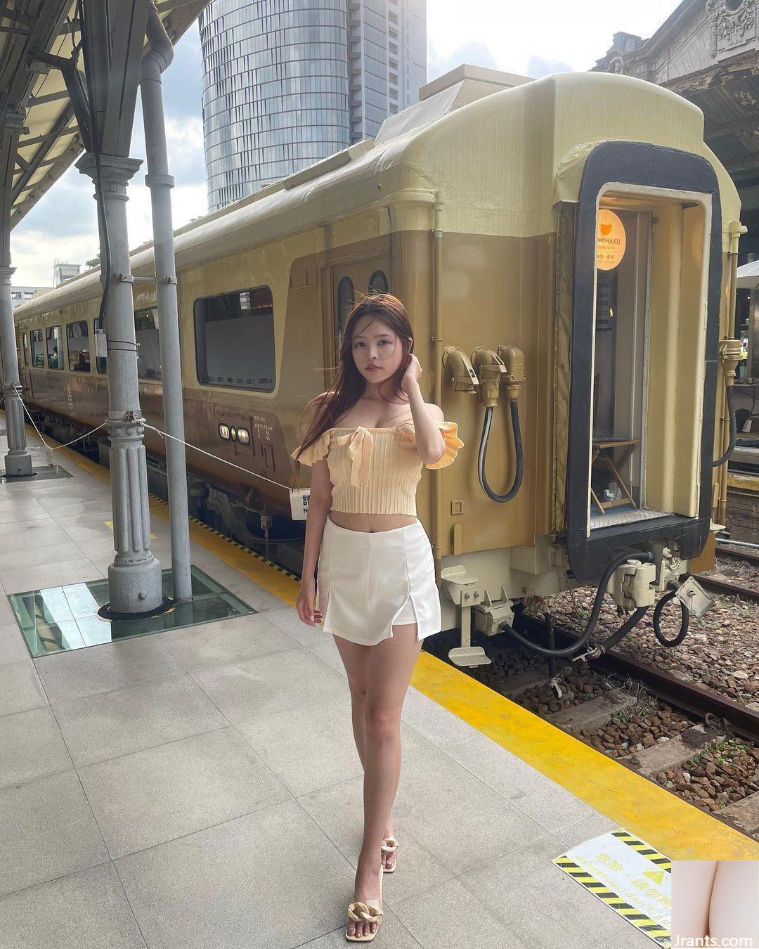 Bộ ảnh sexy, nóng bỏng của mỹ nhân chữa bệnh “Yang” khiến dân tình không thể rời mắt (33P) - Ảnh 28