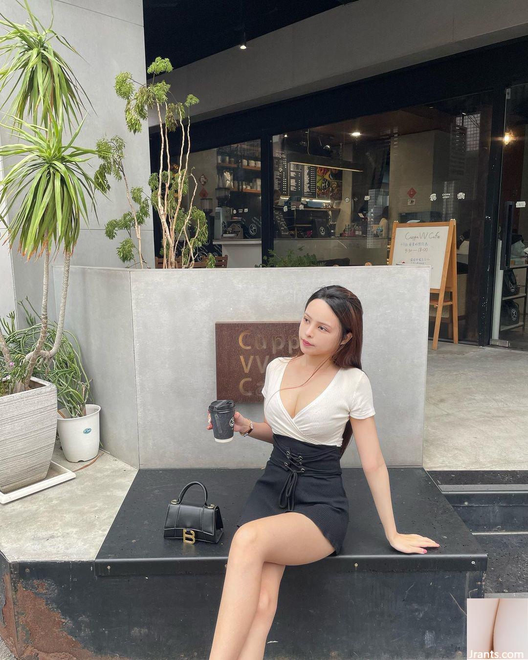 Bộ ảnh sexy, nóng bỏng của mỹ nhân chữa bệnh “Yang” khiến dân tình không thể rời mắt (33P) - Ảnh 29