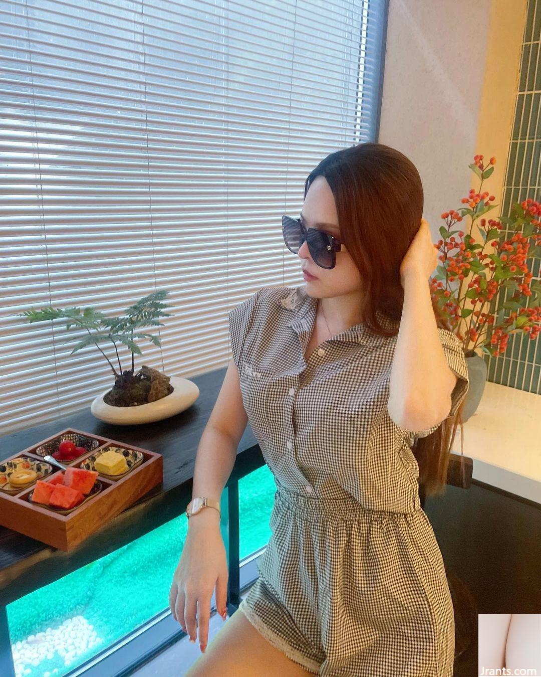 Bộ ảnh sexy, nóng bỏng của mỹ nhân chữa bệnh “Yang” khiến dân tình không thể rời mắt (33P) - Ảnh 30