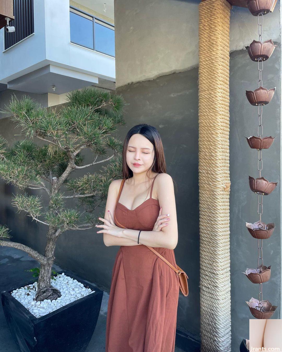 Bộ ảnh sexy, nóng bỏng của mỹ nhân chữa bệnh “Yang” khiến dân tình không thể rời mắt (33P) - Ảnh 32