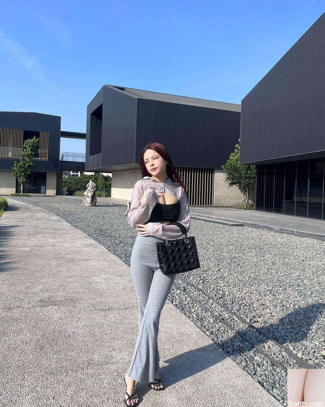 Bộ ảnh sexy, nóng bỏng của mỹ nhân chữa bệnh “Yang” khiến dân tình không thể rời mắt (33P) - Ảnh 8