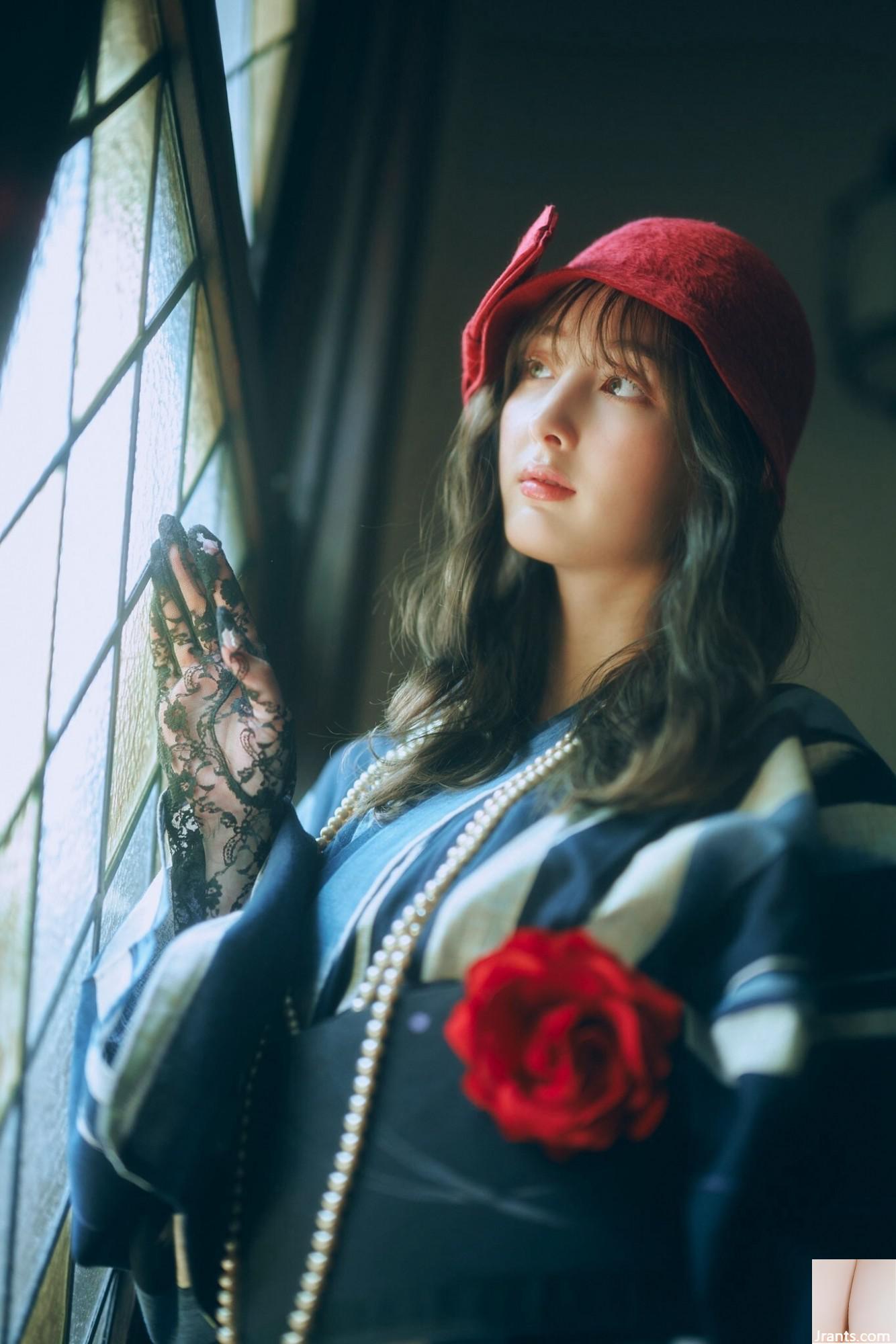 (Nasara) Không thể che giấu được hình dáng ác quỷ đầy đặn và đầy đặn trên ngực và giải phóng nó (15P) - Ảnh 11