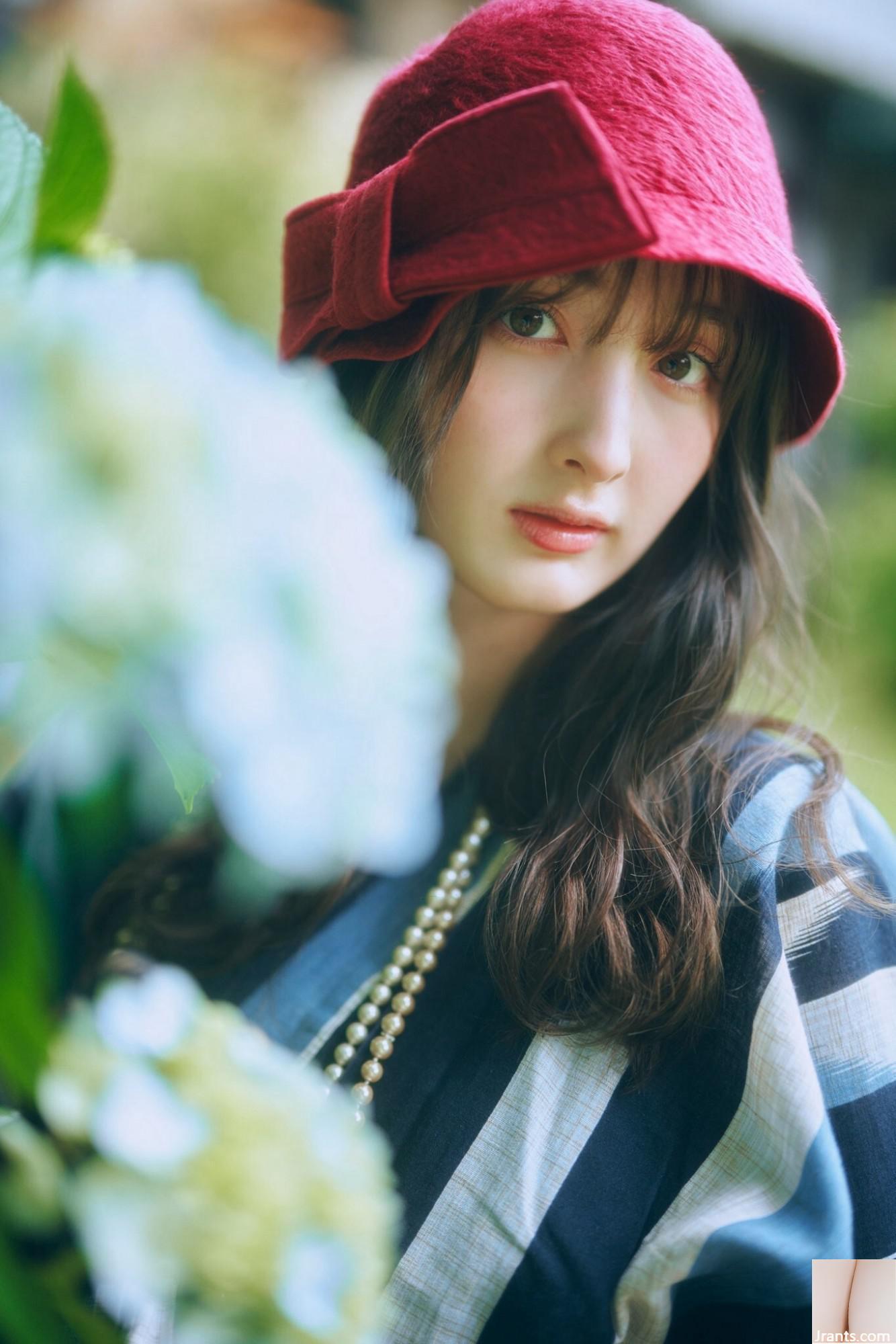 (Nasara) Không thể che giấu được hình dáng ác quỷ đầy đặn và đầy đặn trên ngực và giải phóng nó (15P) - Ảnh 13