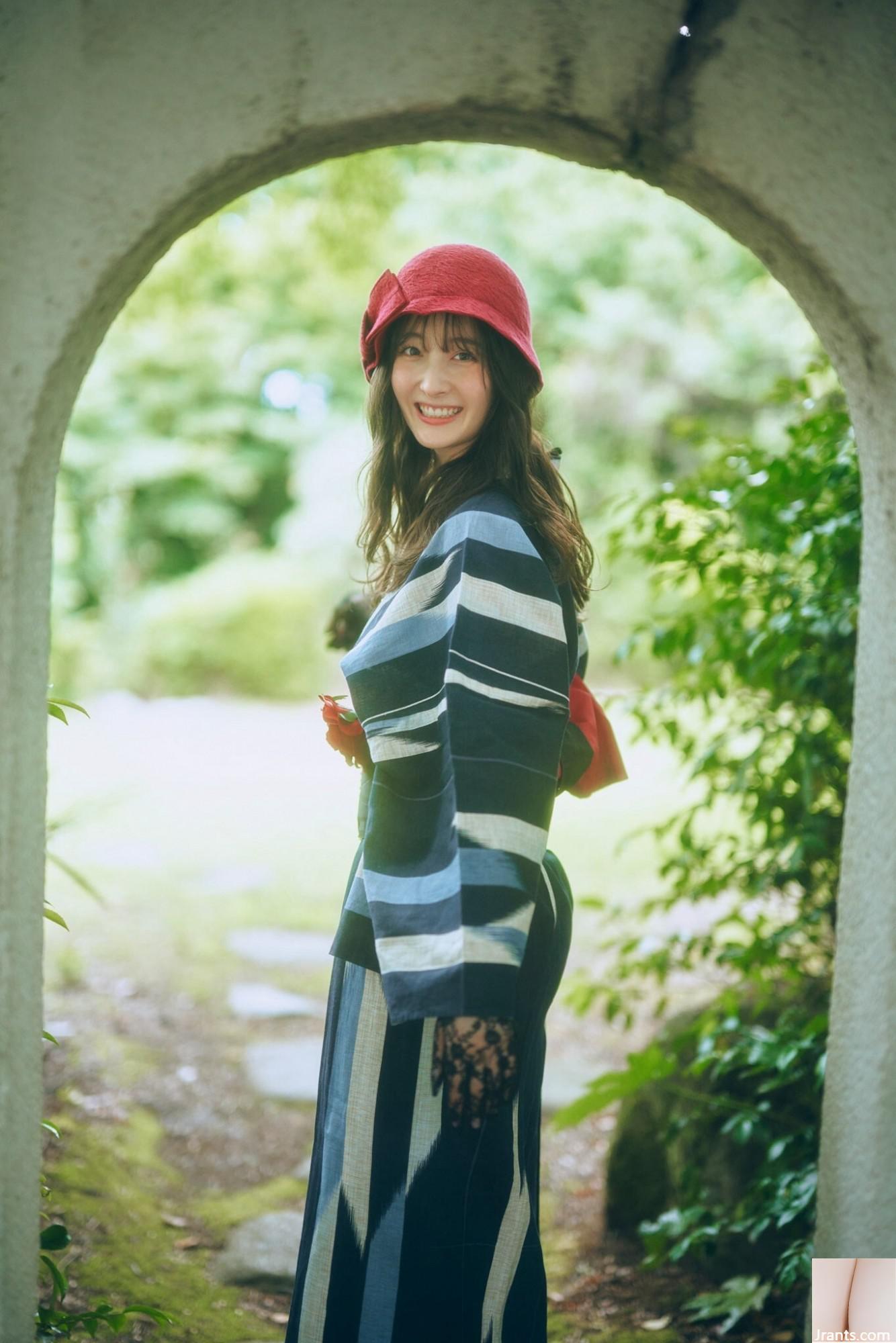 (Nasara) Không thể che giấu được hình dáng ác quỷ đầy đặn và đầy đặn trên ngực và giải phóng nó (15P) - Ảnh 14