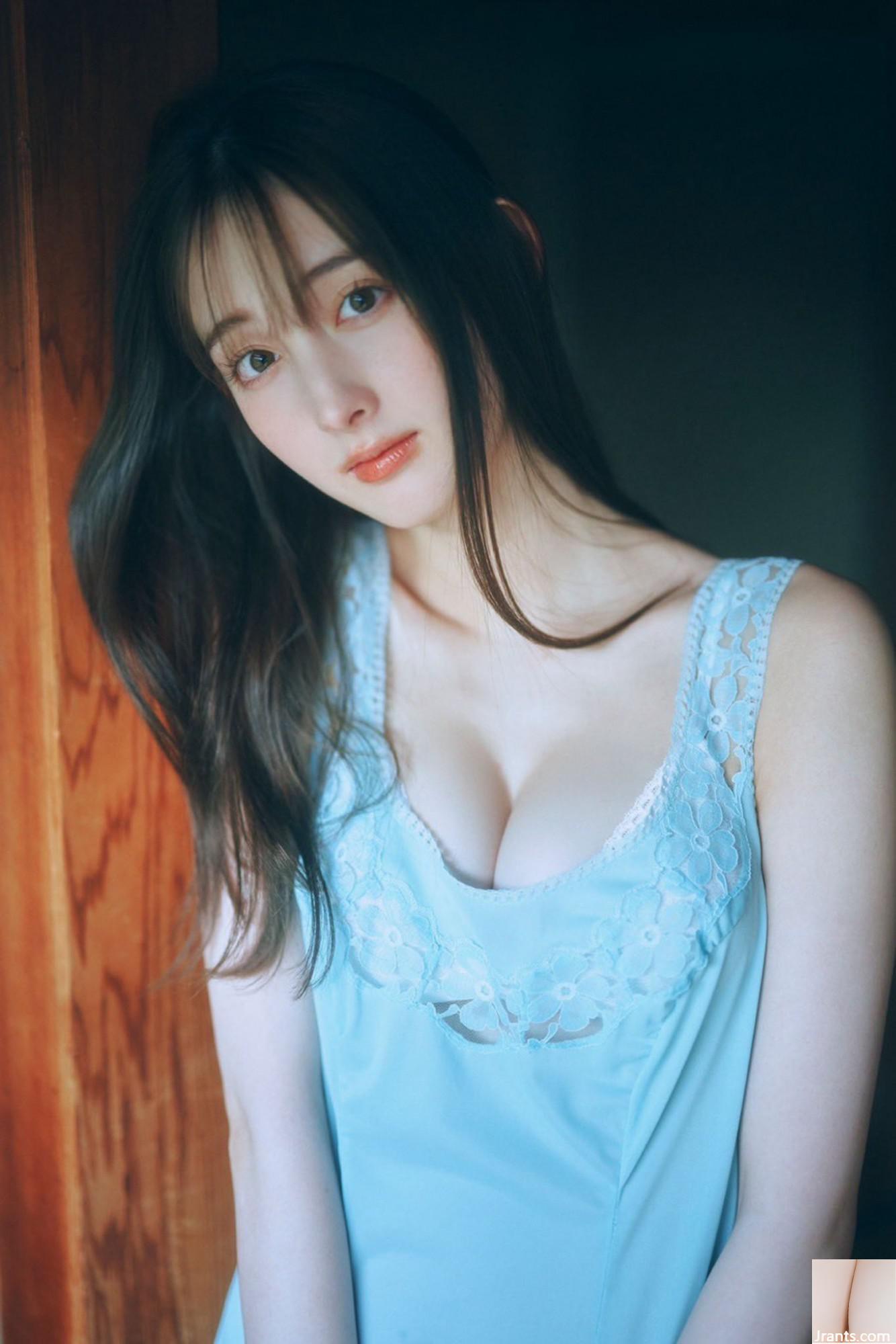 (Nasara) Không thể che giấu được hình dáng ác quỷ đầy đặn và đầy đặn trên ngực và giải phóng nó (15P) - Ảnh 15