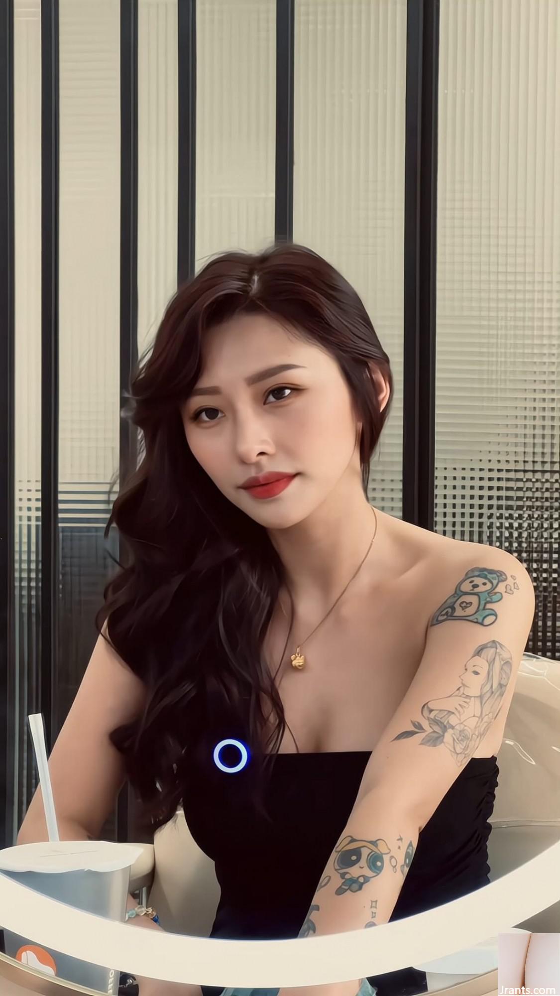 “Lina” ngọt ngào và hấp dẫn quá (28P) - Ảnh 11