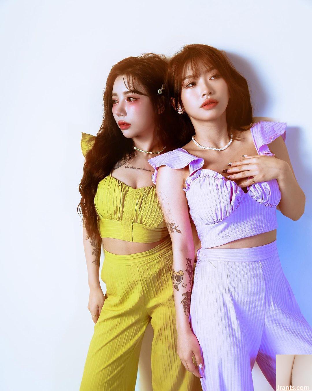 “Lina” ngọt ngào và hấp dẫn quá (28P) - Ảnh 13