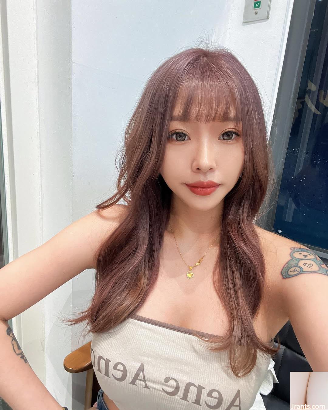 “Lina” ngọt ngào và hấp dẫn quá (28P) - Ảnh 20