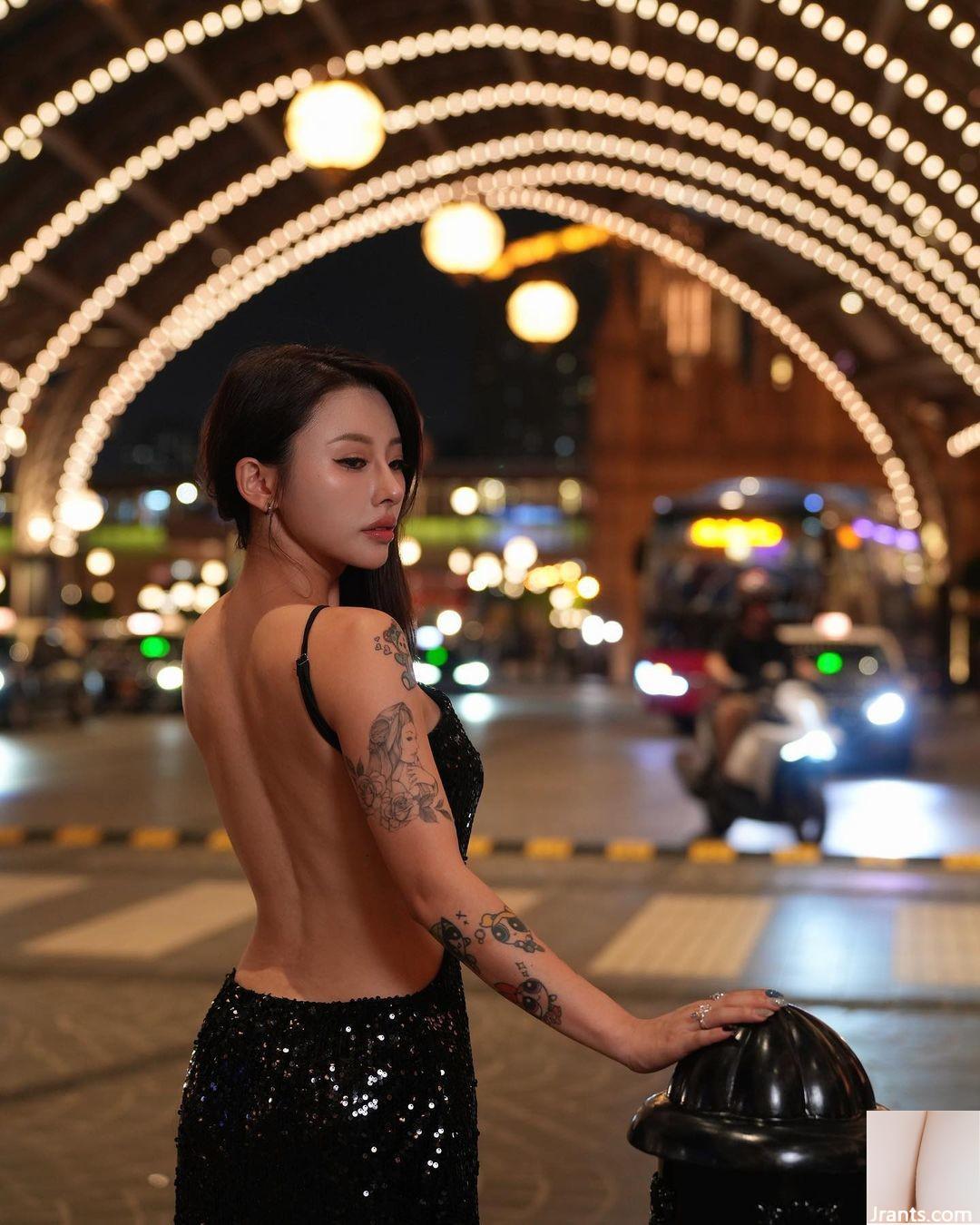 “Lina” ngọt ngào và hấp dẫn quá (28P) - Ảnh 28