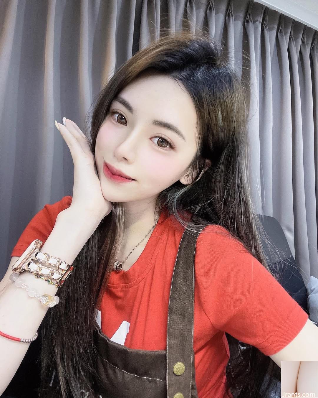 Cô phù thủy nhỏ “Kesi” khoe vẻ đẹp phát triển vượt bậc (16P) - Ảnh 2