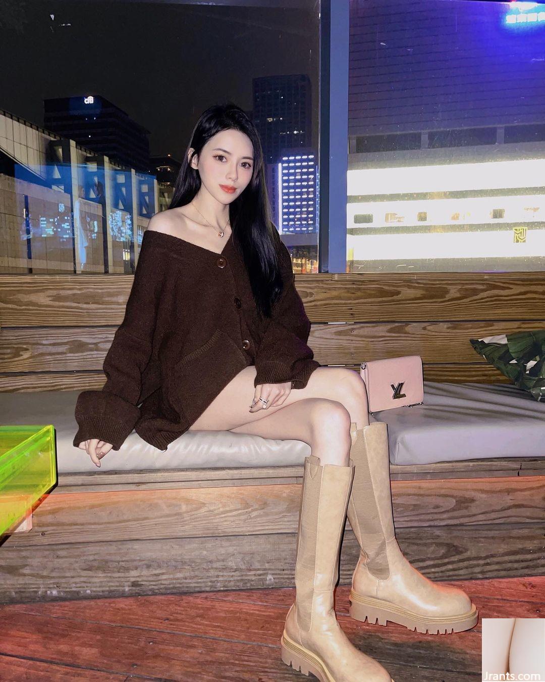 Cô phù thủy nhỏ “Kesi” khoe vẻ đẹp phát triển vượt bậc (16P) - Ảnh 3