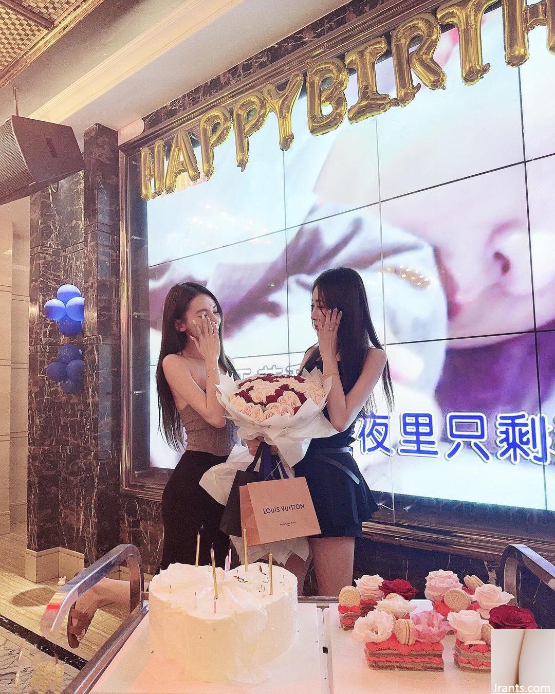 Cô phù thủy nhỏ “Kesi” khoe vẻ đẹp phát triển vượt bậc (16P) - Ảnh 7