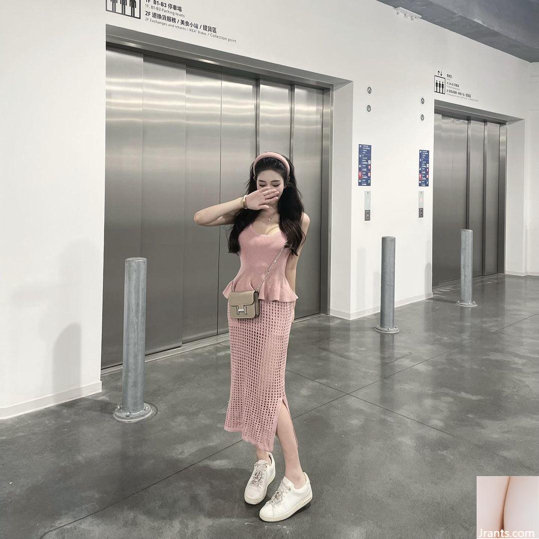 “Chàng trai dễ thương” sở hữu khí chất nữ hoàng với đường cong ngực căng tròn (29P) - Ảnh 11