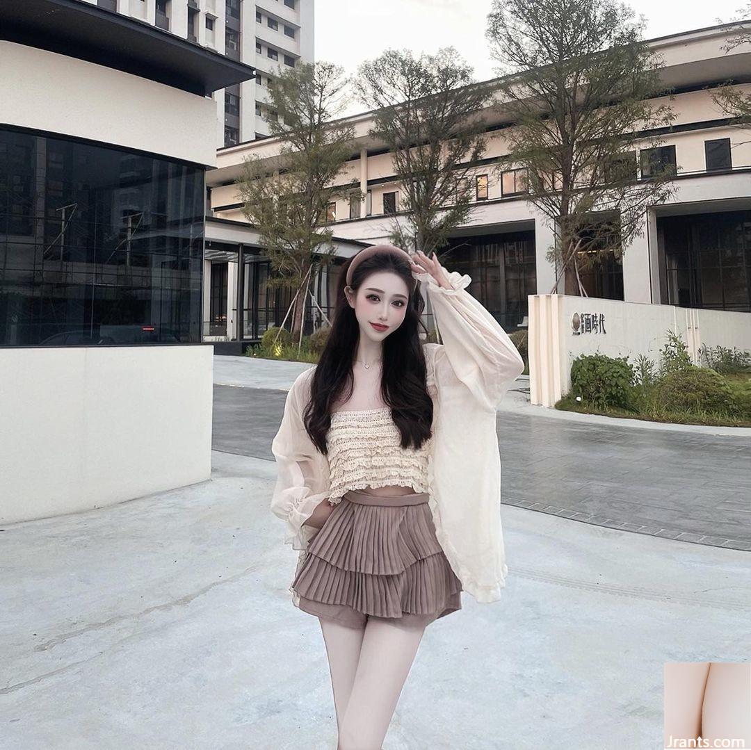 “Chàng trai dễ thương” sở hữu khí chất nữ hoàng với đường cong ngực căng tròn (29P) - Ảnh 12