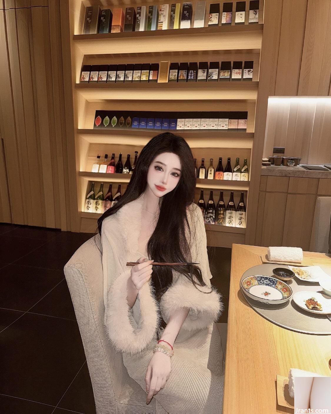 “Chàng trai dễ thương” sở hữu khí chất nữ hoàng với đường cong ngực căng tròn (29P) - Ảnh 19