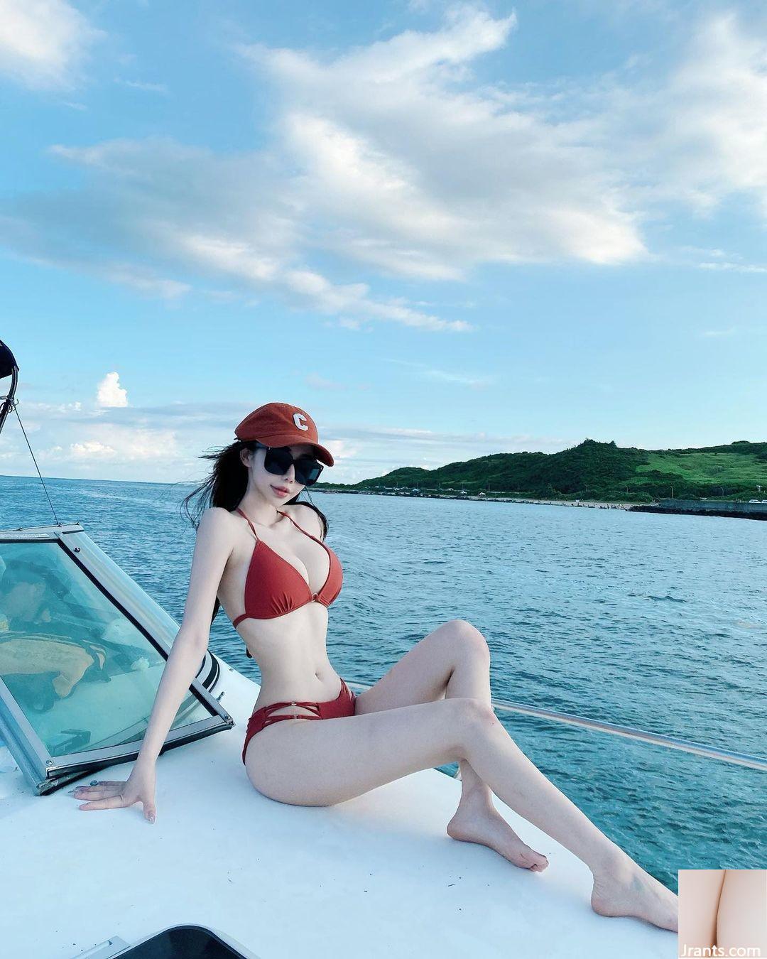 “Chàng trai dễ thương” sở hữu khí chất nữ hoàng với đường cong ngực căng tròn (29P) - Ảnh 25