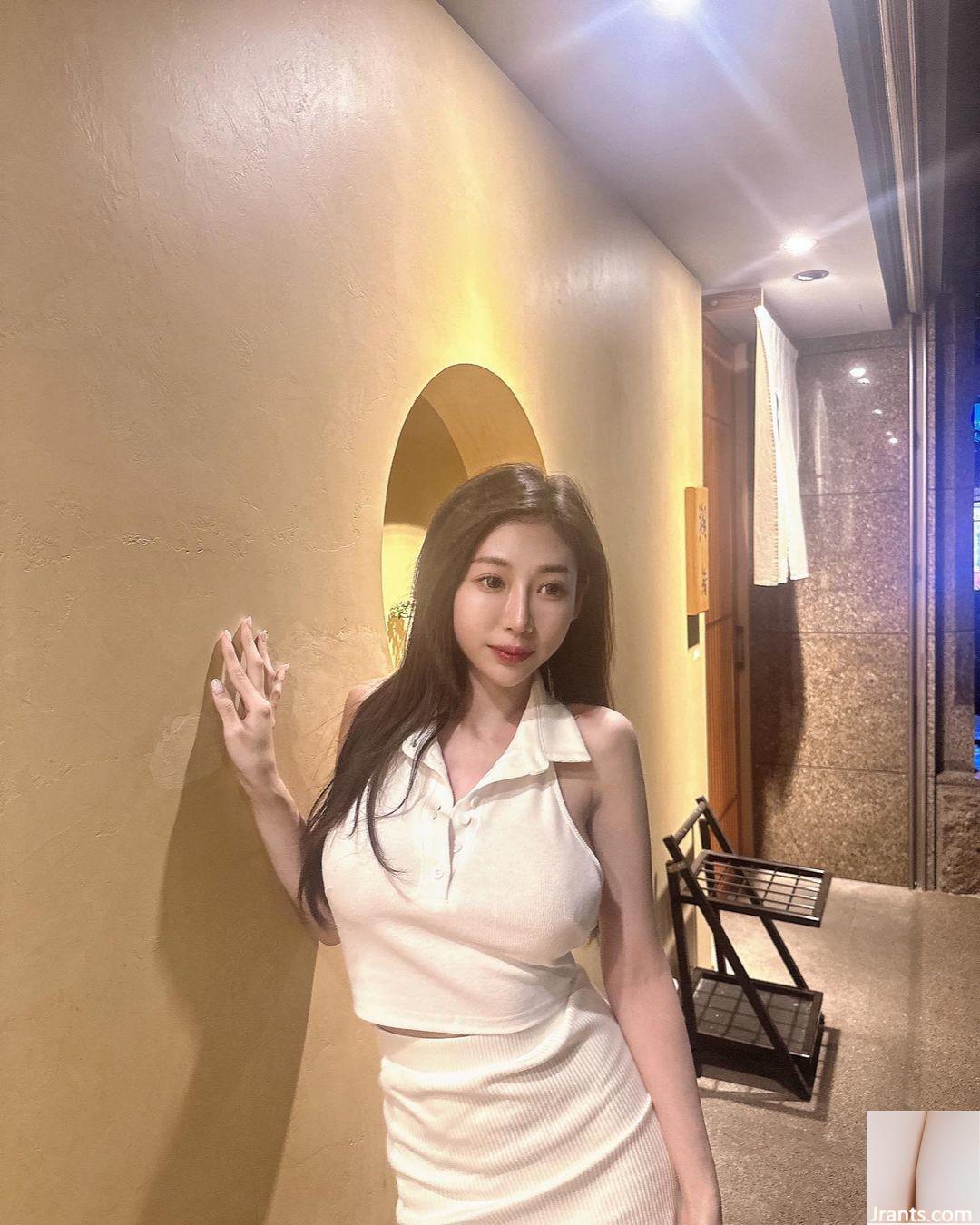 Vòng một đáng tự hào của “Philip” lộ hết (14P) - Ảnh 8