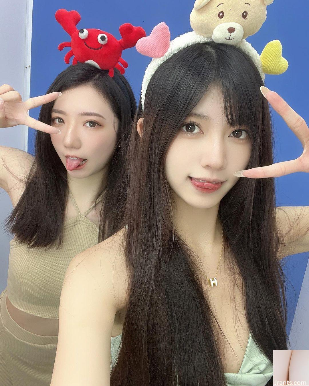 “Kimi” có khí chất hoàn hảo và nụ cười bất khả chiến bại của cô ấy sẽ làm tan chảy trái tim bạn (40P)