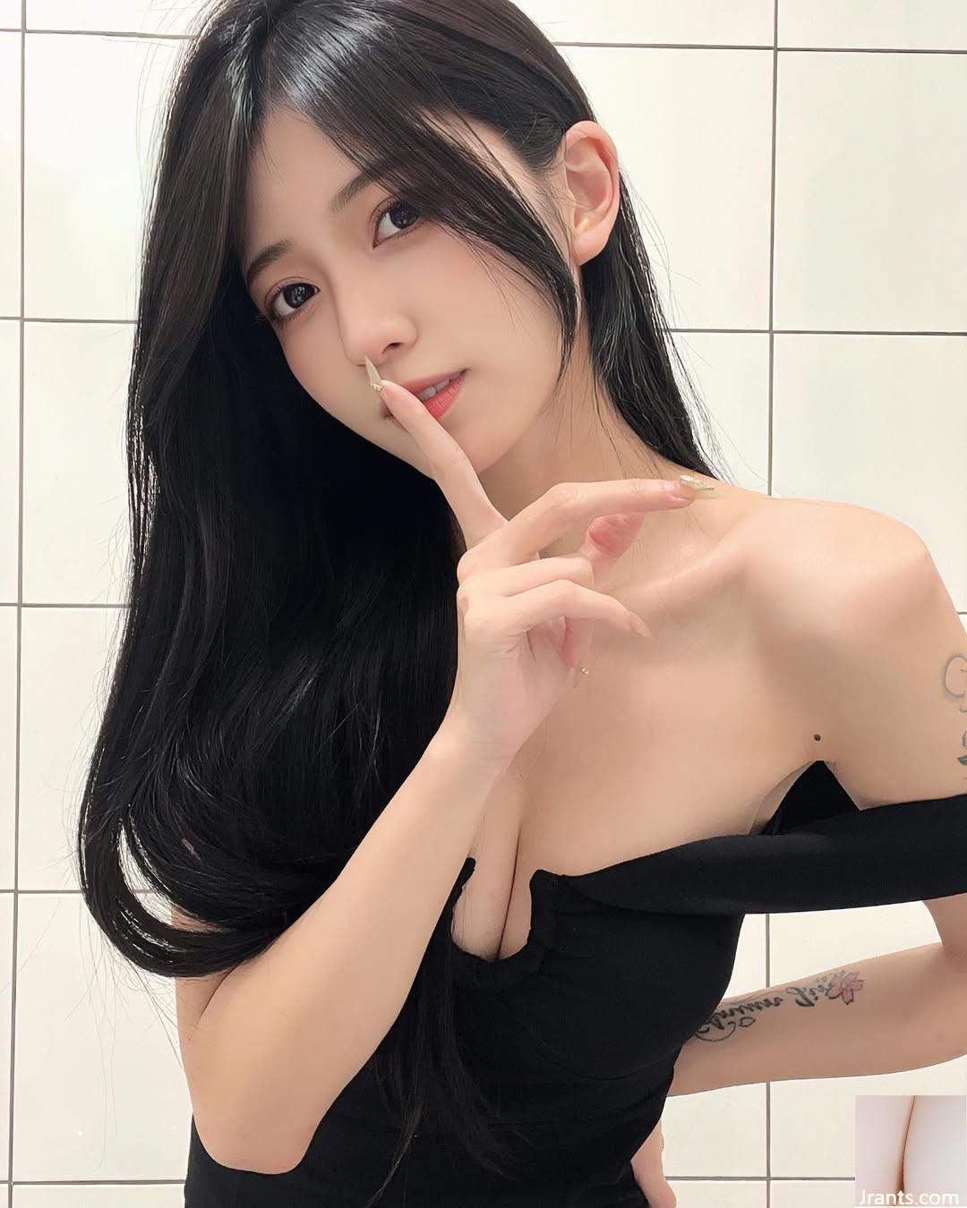 “Kimi” có khí chất hoàn hảo và nụ cười bất khả chiến bại của cô ấy sẽ làm tan chảy trái tim bạn (40P) - Ảnh 12