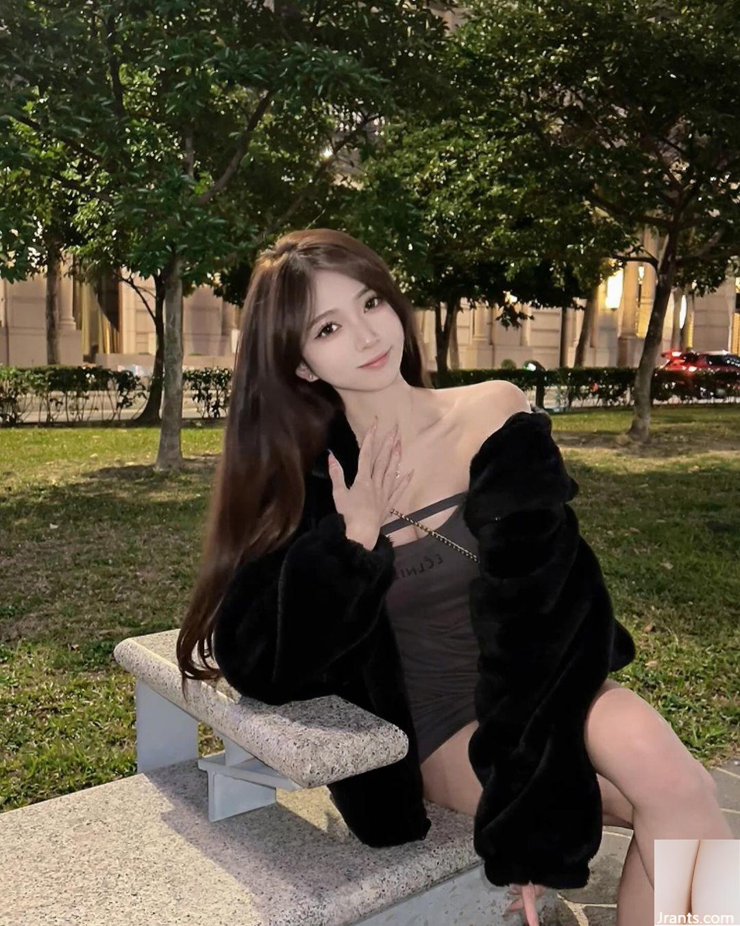 “Kimi” có khí chất hoàn hảo và nụ cười bất khả chiến bại của cô ấy sẽ làm tan chảy trái tim bạn (40P) - Ảnh 16