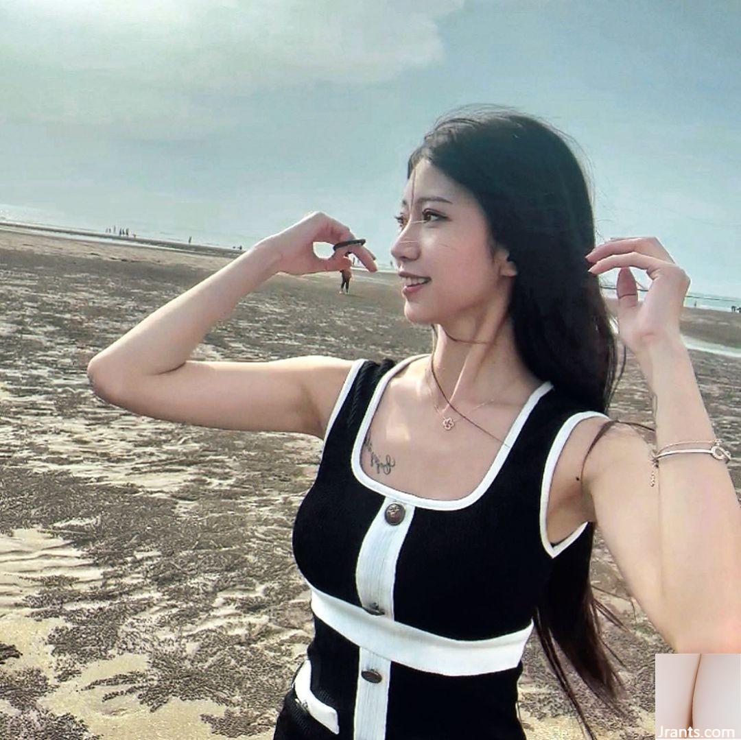 “Kimi” có khí chất hoàn hảo và nụ cười bất khả chiến bại của cô ấy sẽ làm tan chảy trái tim bạn (40P) - Ảnh 21