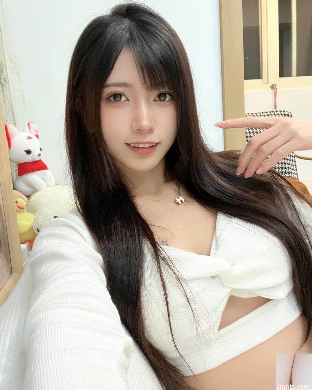 “Kimi” có khí chất hoàn hảo và nụ cười bất khả chiến bại của cô ấy sẽ làm tan chảy trái tim bạn (40P) - Ảnh 7