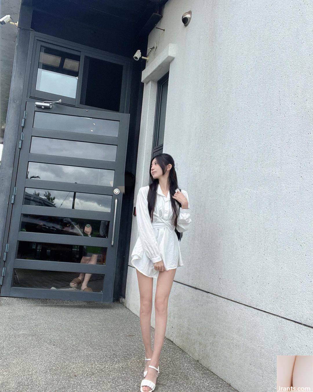 “Kimi” có khí chất hoàn hảo và nụ cười bất khả chiến bại của cô ấy sẽ làm tan chảy trái tim bạn (40P) - Ảnh 9