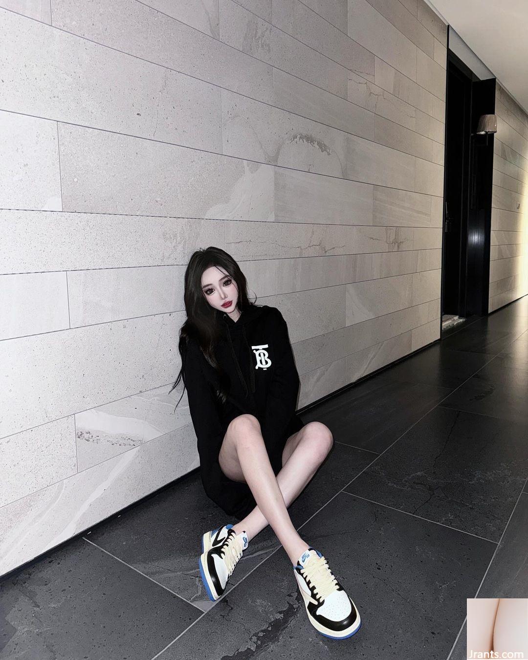 “Chàng trai dễ thương” quy mô cực kỳ hấp dẫn dưới góc nhìn của Xie Hui (24P) - Ảnh 15