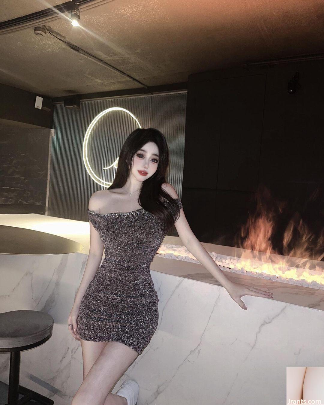 “Chàng trai dễ thương” quy mô cực kỳ hấp dẫn dưới góc nhìn của Xie Hui (24P) - Ảnh 17