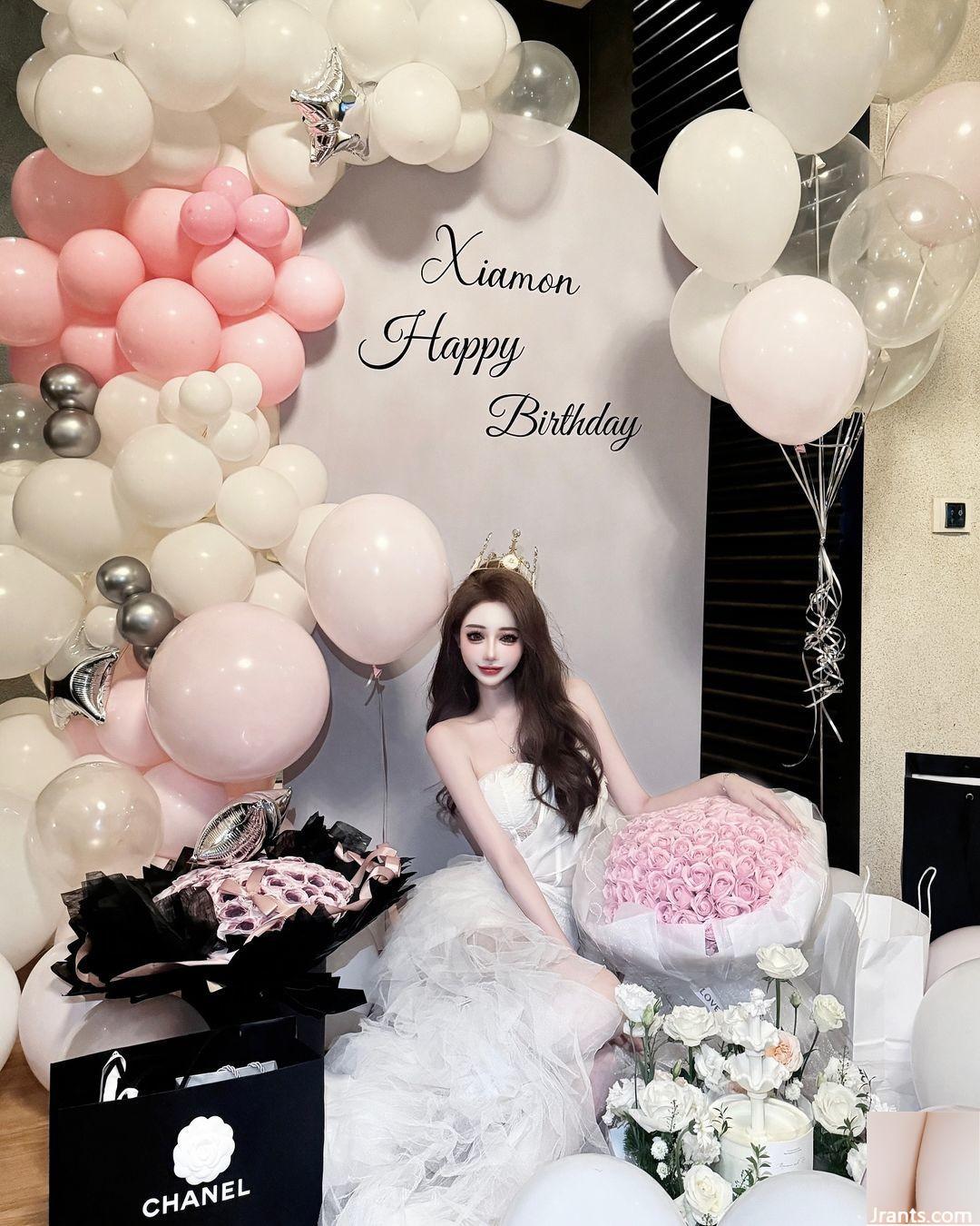 “Chàng trai dễ thương” quy mô cực kỳ hấp dẫn dưới góc nhìn của Xie Hui (24P) - Ảnh 20