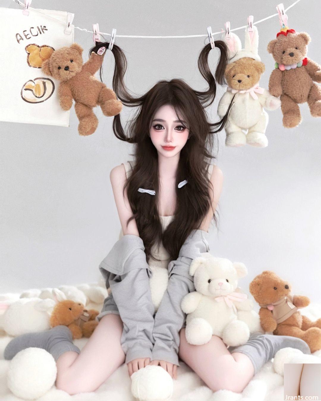 “Chàng trai dễ thương” quy mô cực kỳ hấp dẫn dưới góc nhìn của Xie Hui (24P) - Ảnh 21