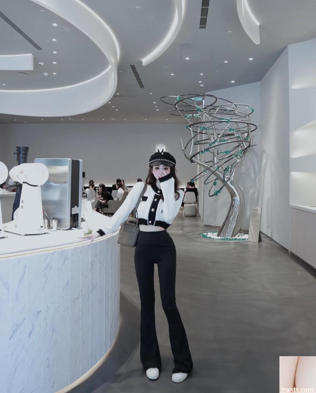 “Chàng trai dễ thương” quy mô cực kỳ hấp dẫn dưới góc nhìn của Xie Hui (24P) - Ảnh 6