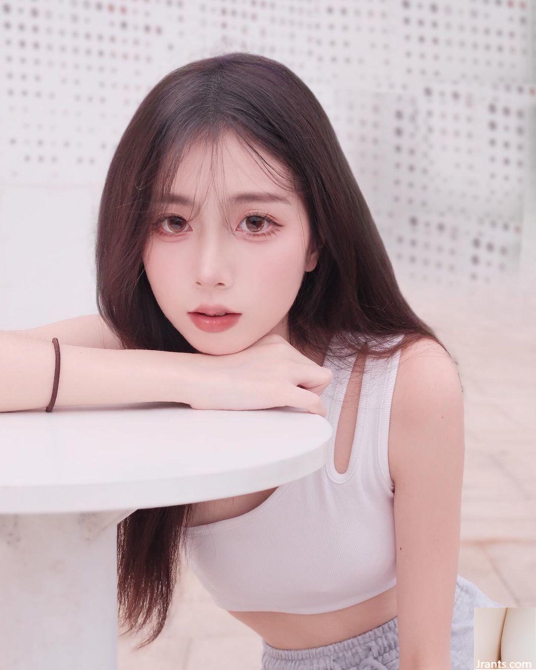 “Chen Qiyin” với khí chất hoàn hảo khoe dáng ngực đẹp khiến ai cũng phải sửng sốt (45P) - Ảnh 13