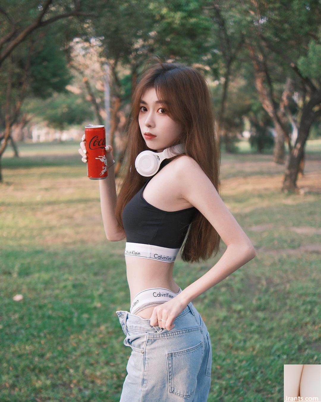 “Chen Qiyin” với khí chất hoàn hảo khoe dáng ngực đẹp khiến ai cũng phải sửng sốt (45P) - Ảnh 39