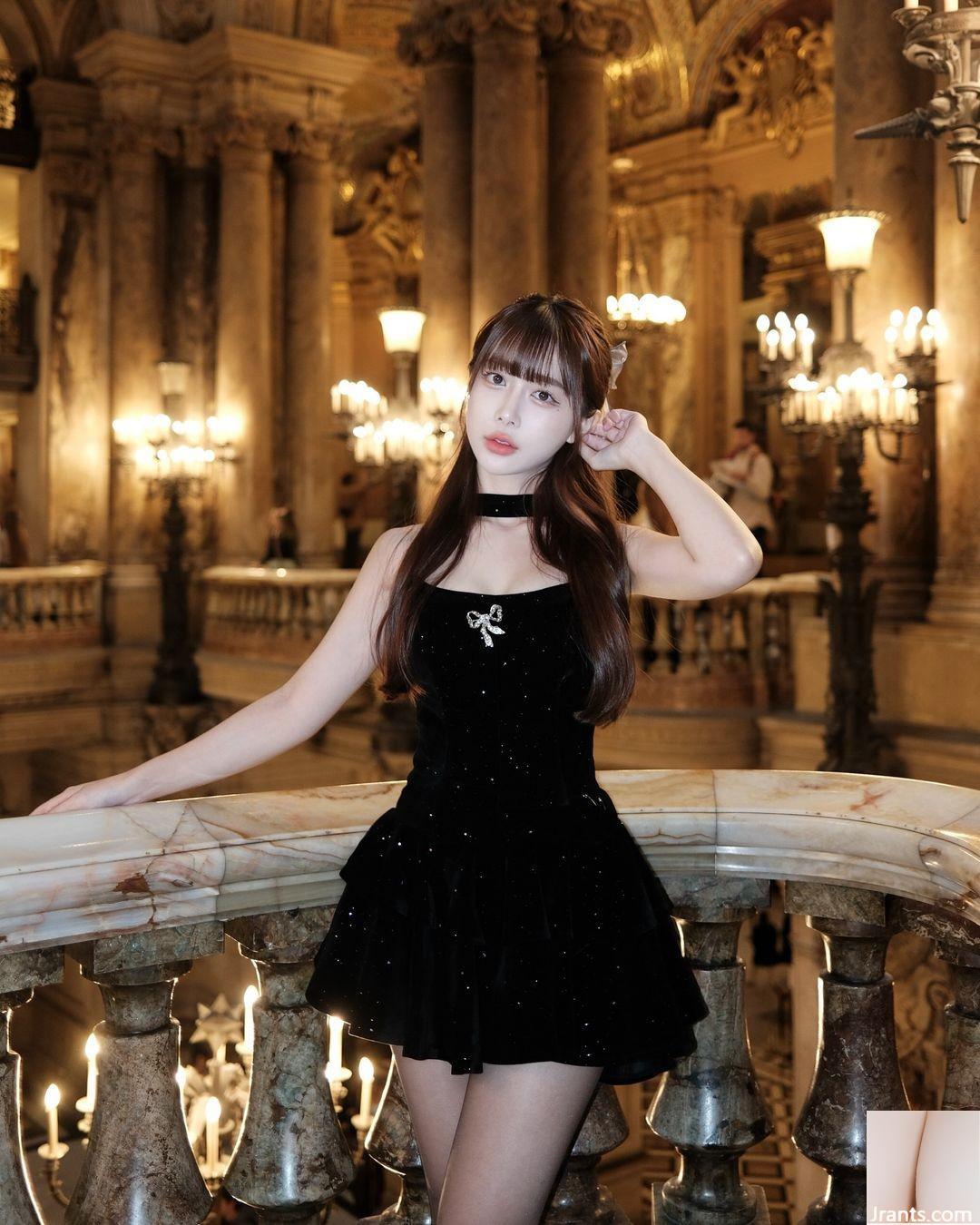 Người hâm mộ của phù thủy nhỏ “Jingjing” khen ngợi cô quá xinh đẹp, thanh lịch và nóng bỏng (28P) - Ảnh 14