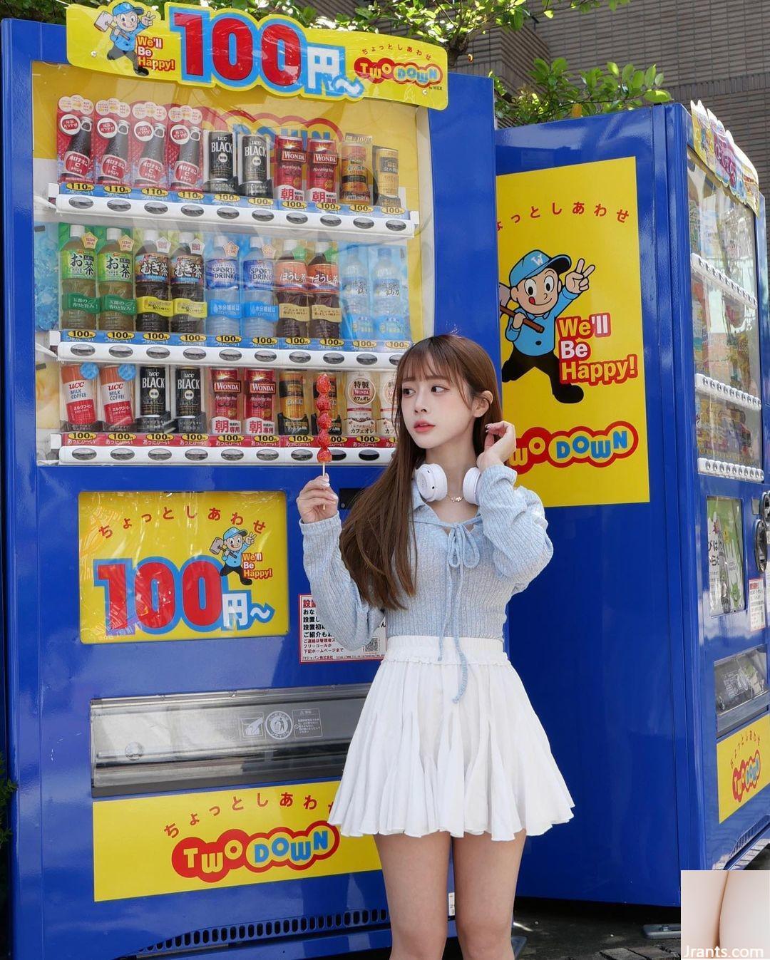 Người hâm mộ của phù thủy nhỏ “Jingjing” khen ngợi cô quá xinh đẹp, thanh lịch và nóng bỏng (28P) - Ảnh 26