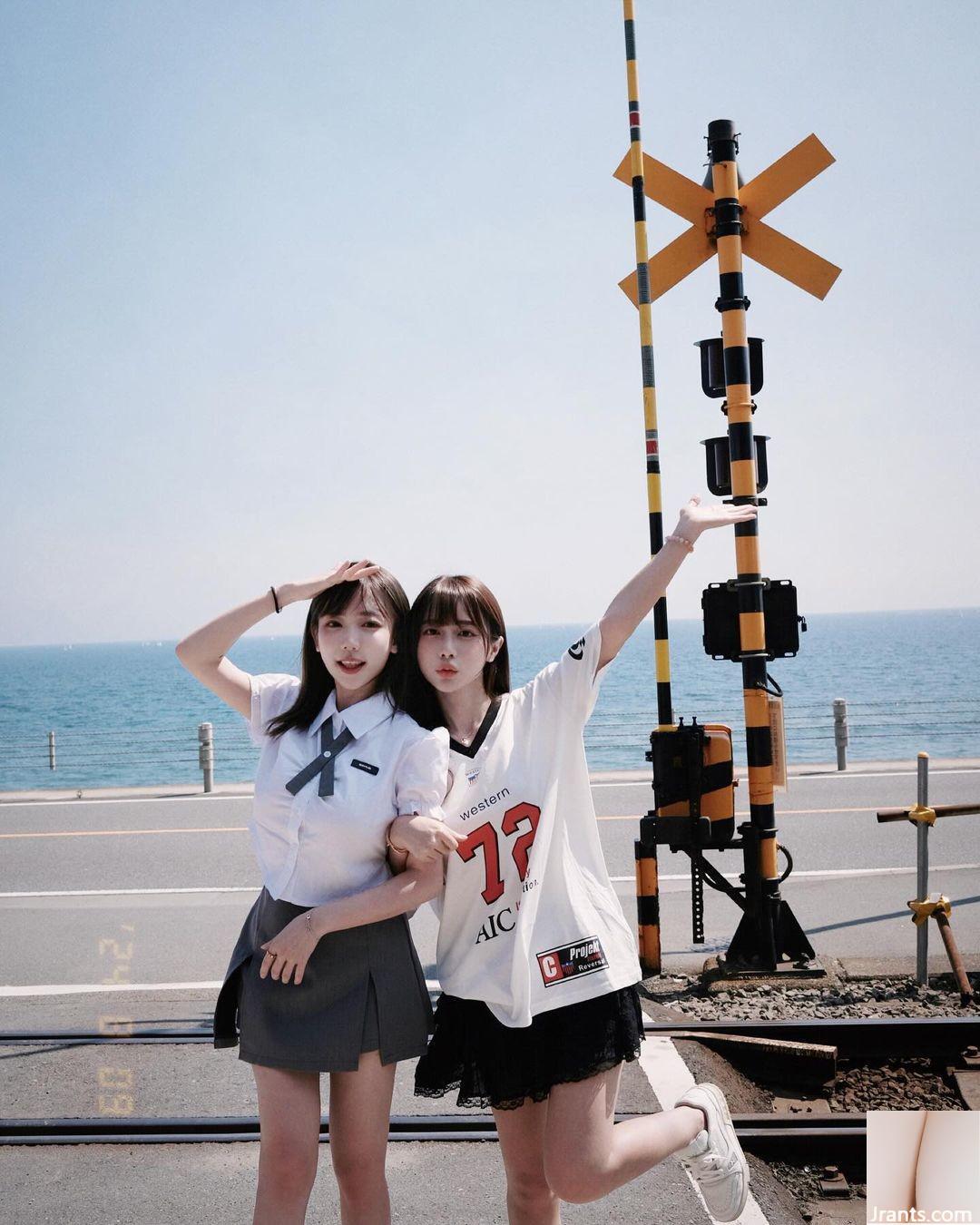 Người hâm mộ của phù thủy nhỏ “Jingjing” khen ngợi cô quá xinh đẹp, thanh lịch và nóng bỏng (28P) - Ảnh 3