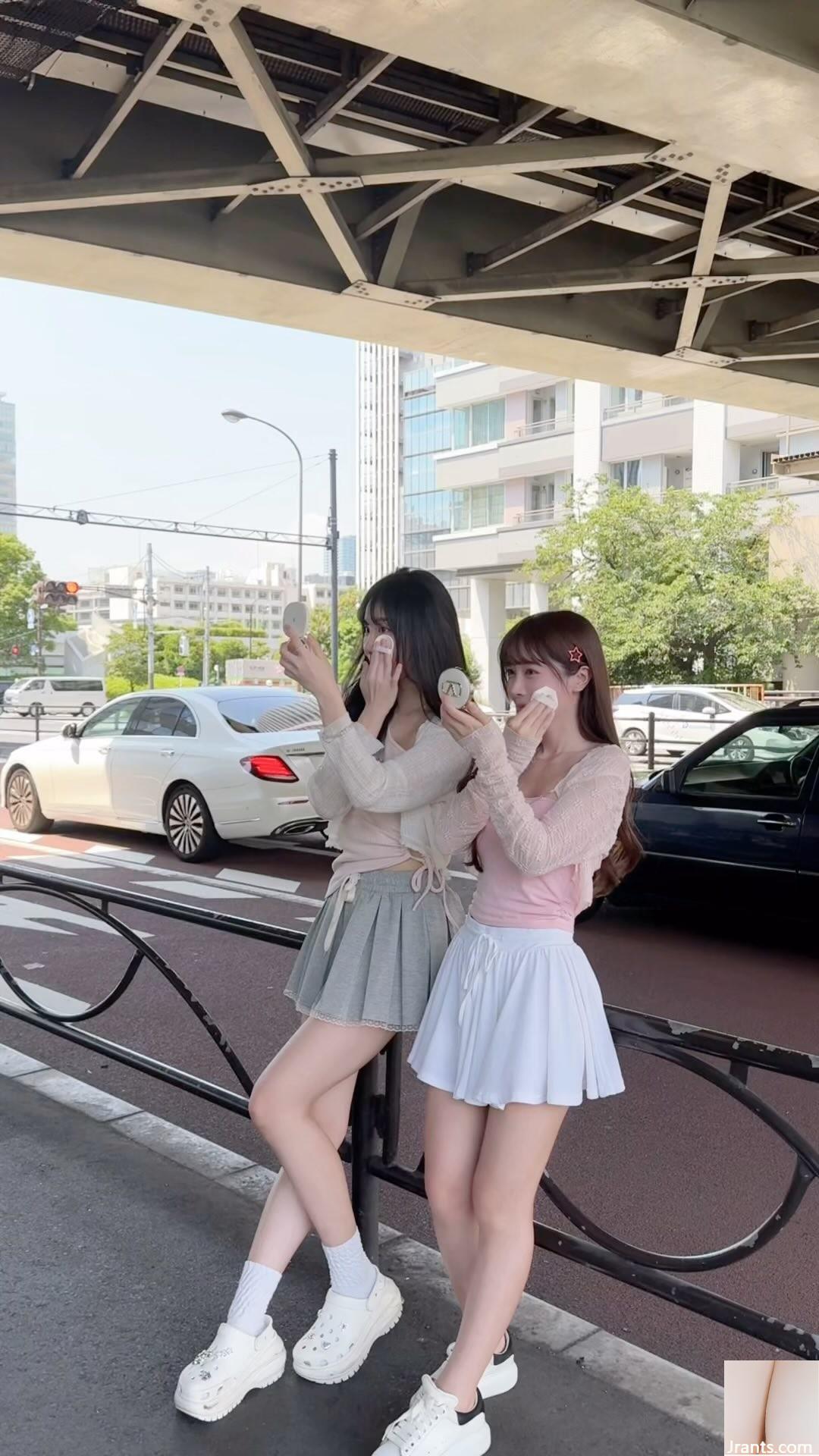 Người hâm mộ của phù thủy nhỏ “Jingjing” khen ngợi cô quá xinh đẹp, thanh lịch và nóng bỏng (28P) - Ảnh 4