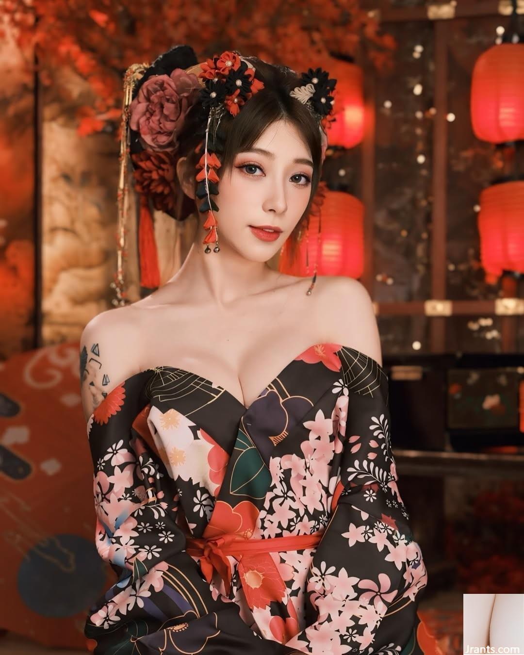 Khí chất xinh đẹp “GU Sweetheart” gây ấn tượng sâu sắc với khuôn mặt trắng trẻo ngay từ cái nhìn đầu tiên (35P) - Ảnh 23